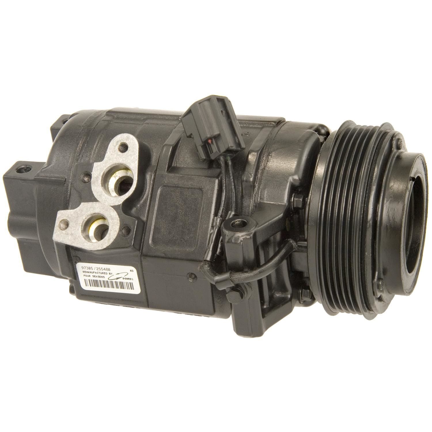 Four Seasons A/C Compressor 97305