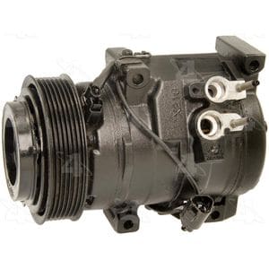 Four Seasons A/C Compressor 97306