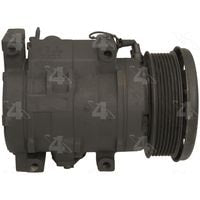 Four Seasons A/C Compressor 97306