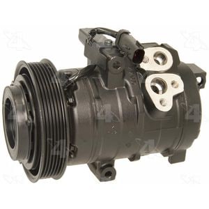 Four Seasons A/C Compressor 97309