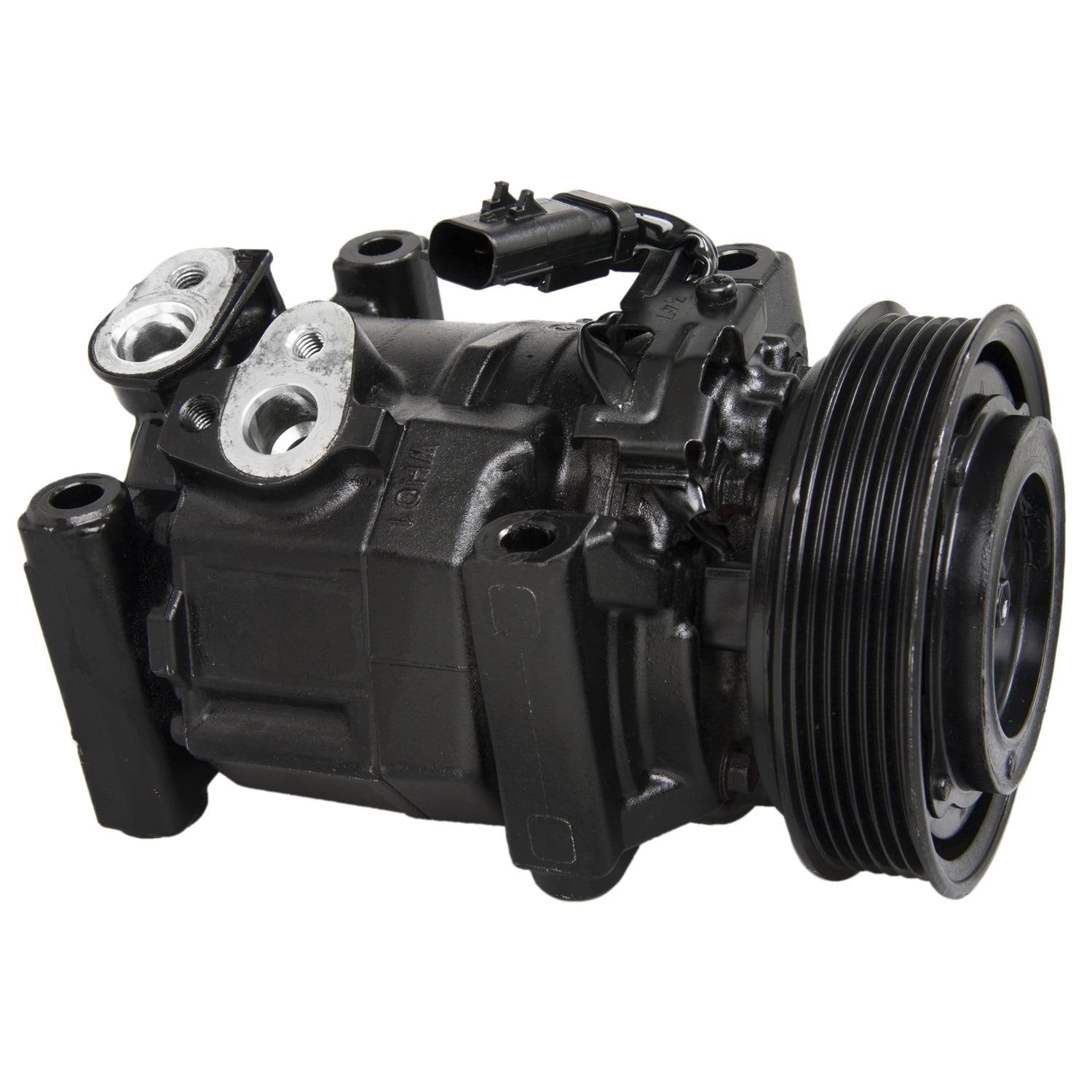 Four Seasons A/C Compressor 97312