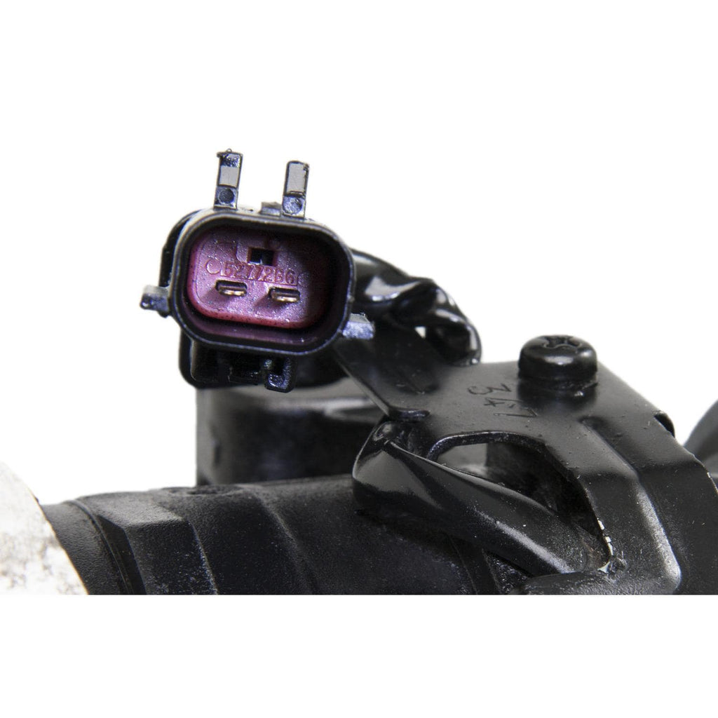 Four Seasons A/C Compressor 97312