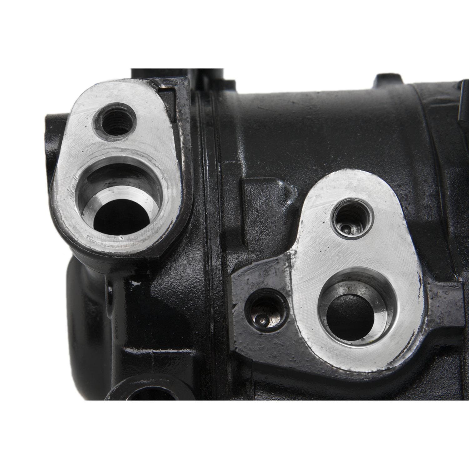 Four Seasons A/C Compressor 97312