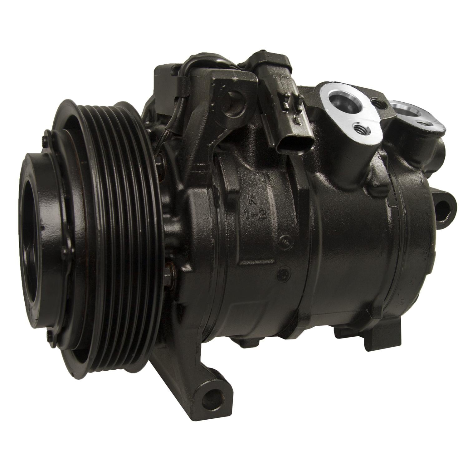 Four Seasons A/C Compressor 97314