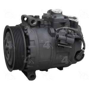 Four Seasons A/C Compressor 97318