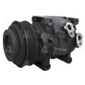Four Seasons A/C Compressor 97320
