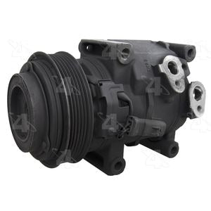 Four Seasons A/C Compressor 97320