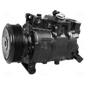 Four Seasons A/C Compressor 97321
