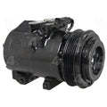 Four Seasons A/C Compressor 97324