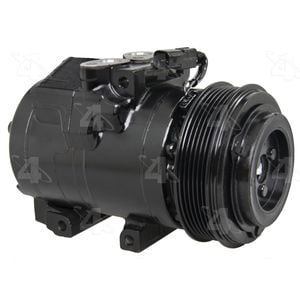 Four Seasons A/C Compressor 97324