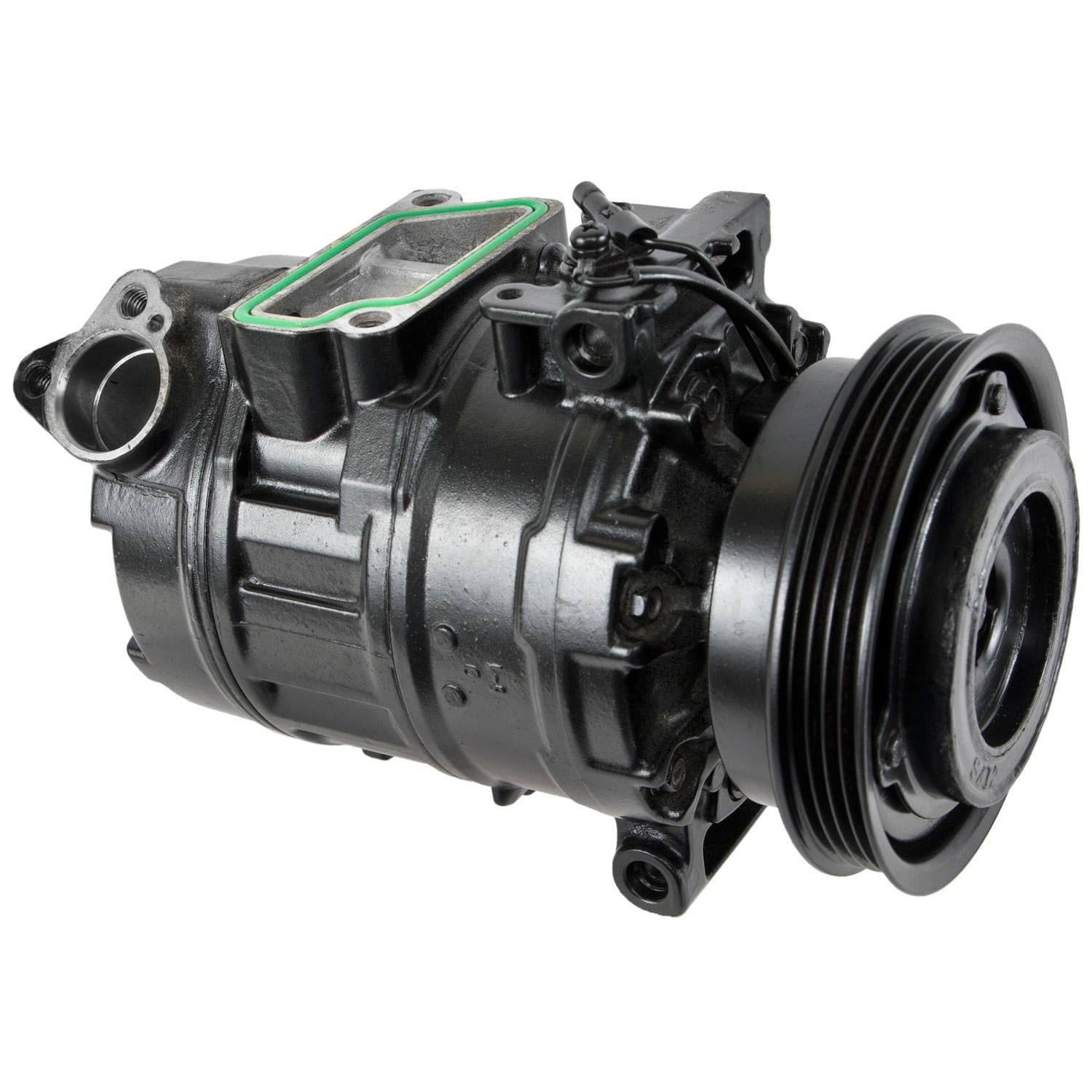Four Seasons A/C Compressor 97326
