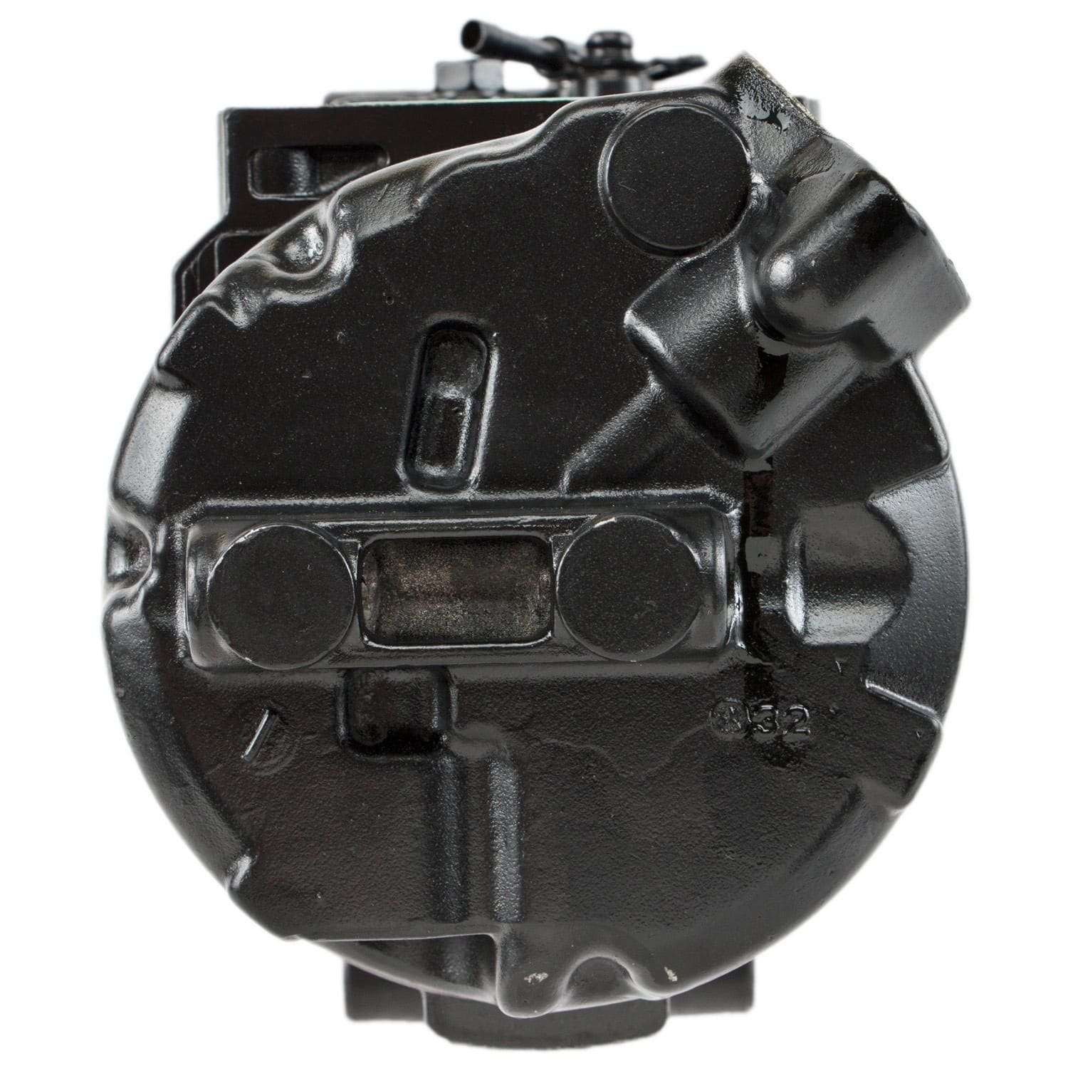 Four Seasons A/C Compressor 97326