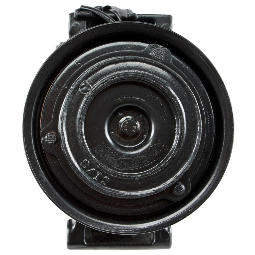 Four Seasons A/C Compressor 97326