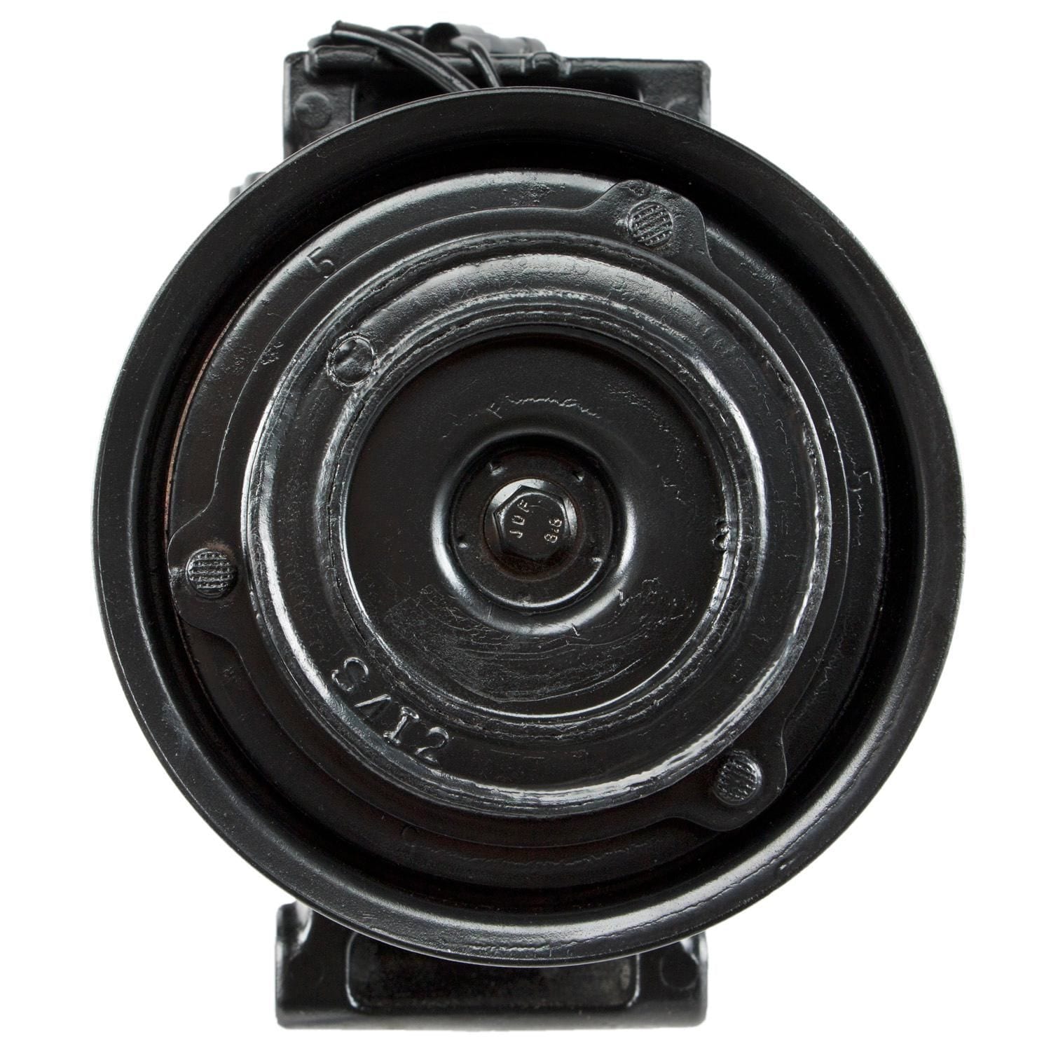 Four Seasons A/C Compressor 97326