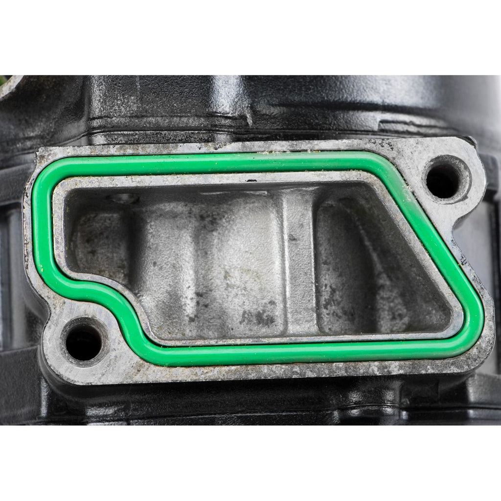 Four Seasons A/C Compressor 97326