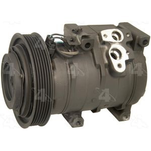 Four Seasons A/C Compressor 97327
