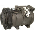 Four Seasons A/C Compressor 97327