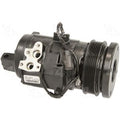 Four Seasons A/C Compressor 97328