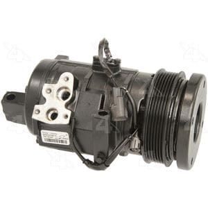 Four Seasons A/C Compressor 97328