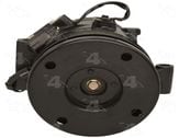 Four Seasons A/C Compressor 97328
