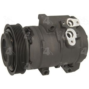 Four Seasons A/C Compressor 97329