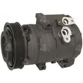 Four Seasons A/C Compressor 97329