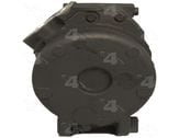 Four Seasons A/C Compressor 97329