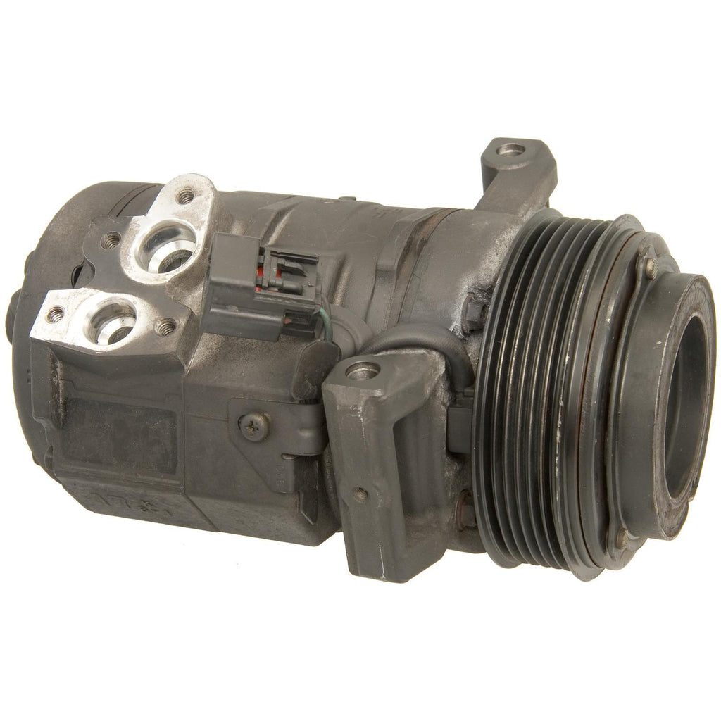 Four Seasons A/C Compressor 97330