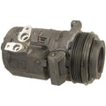 Four Seasons A/C Compressor 97330