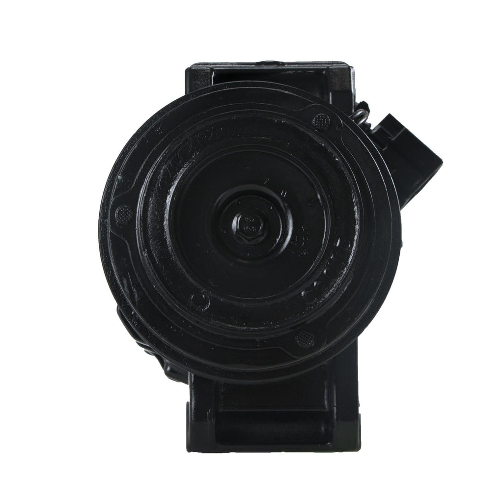 Four Seasons A/C Compressor 97330