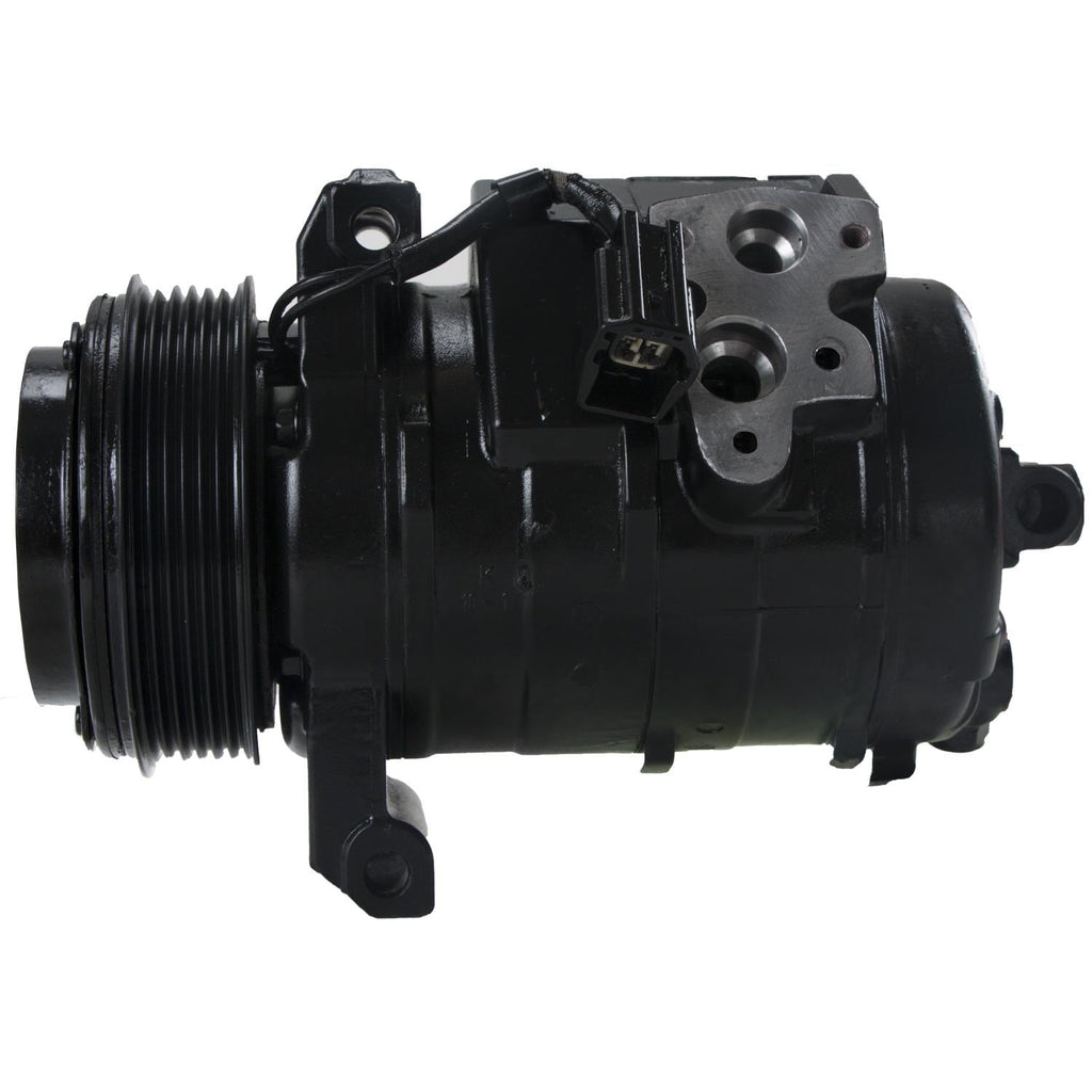 Four Seasons A/C Compressor 97330