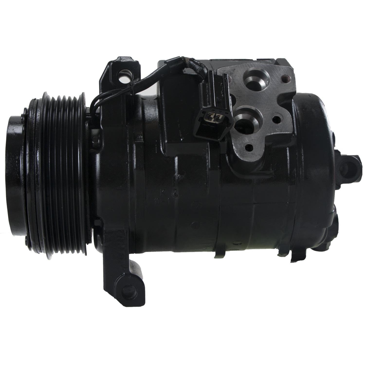 Four Seasons A/C Compressor 97330