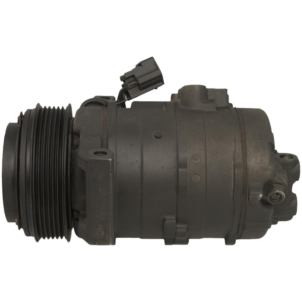 Four Seasons A/C Compressor 97330