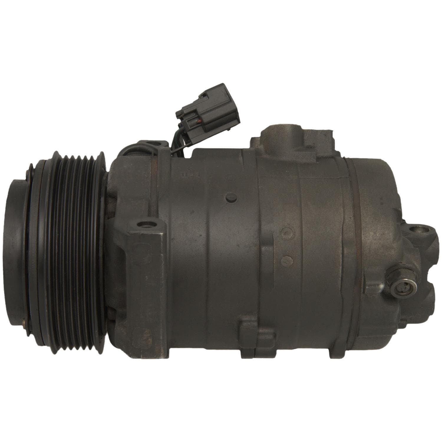 Four Seasons A/C Compressor 97330