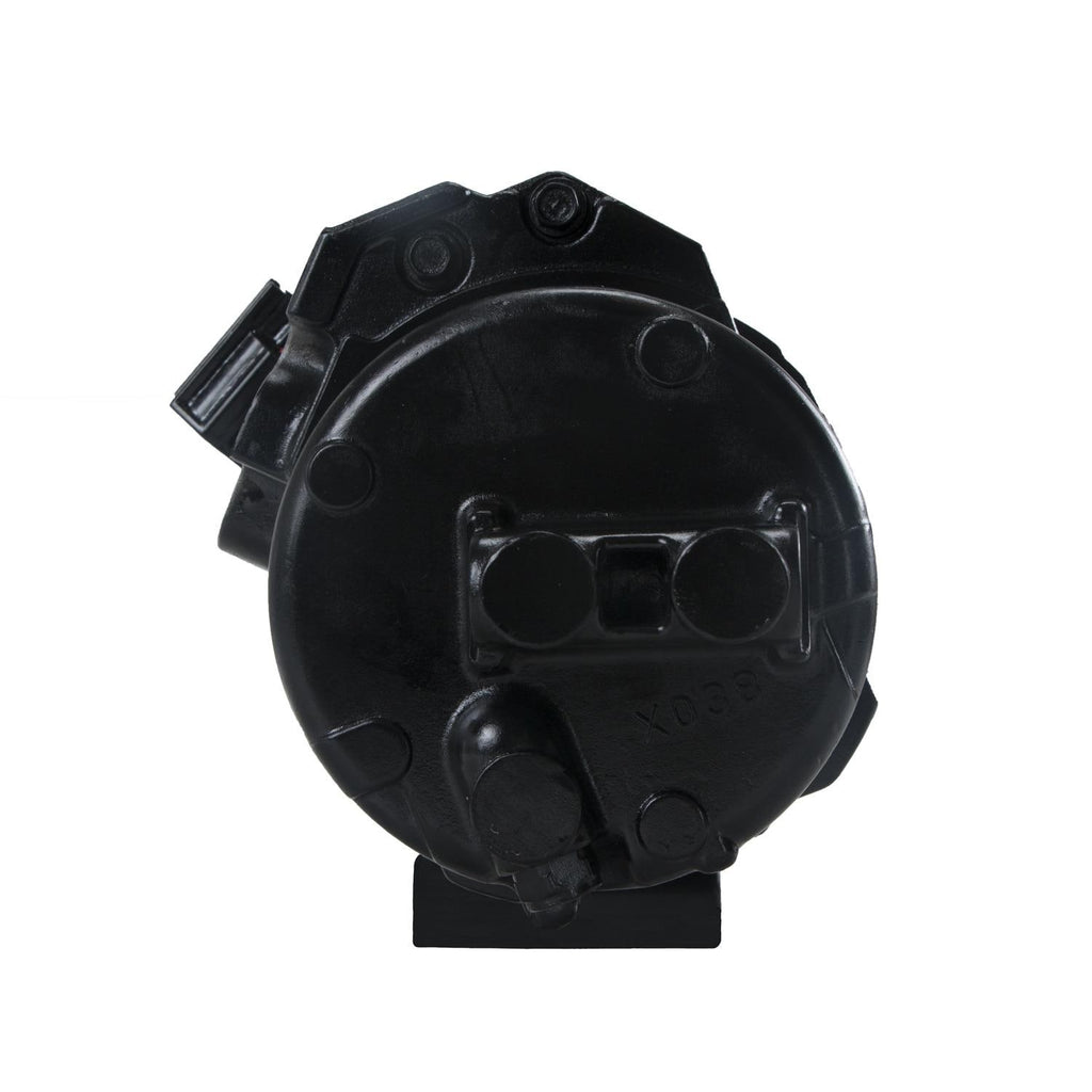 Four Seasons A/C Compressor 97330