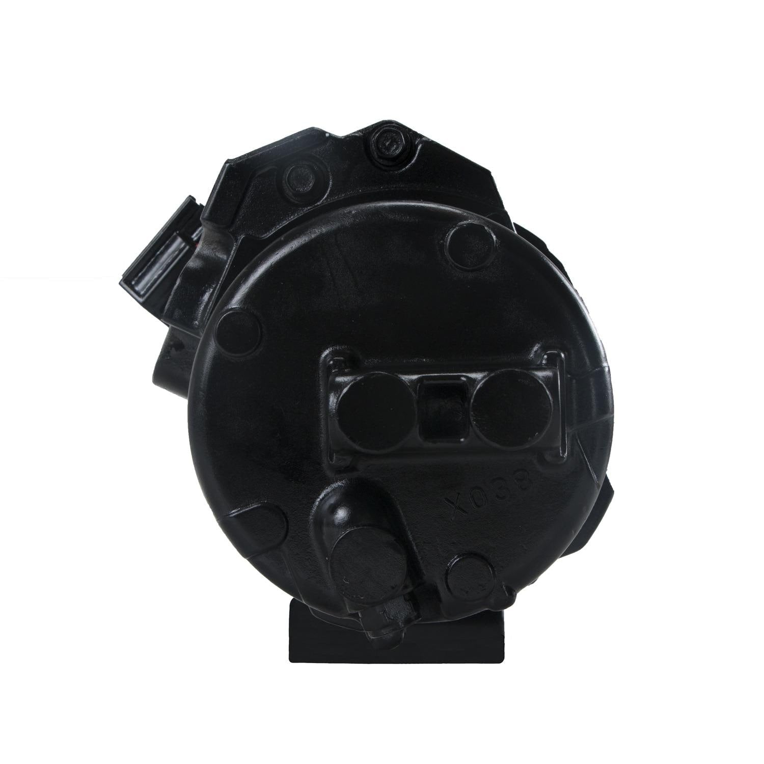 Four Seasons A/C Compressor 97330