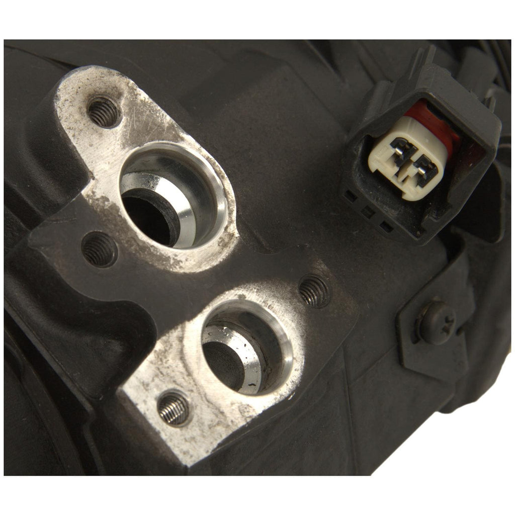 Four Seasons A/C Compressor 97330