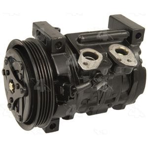 Four Seasons A/C Compressor 97331