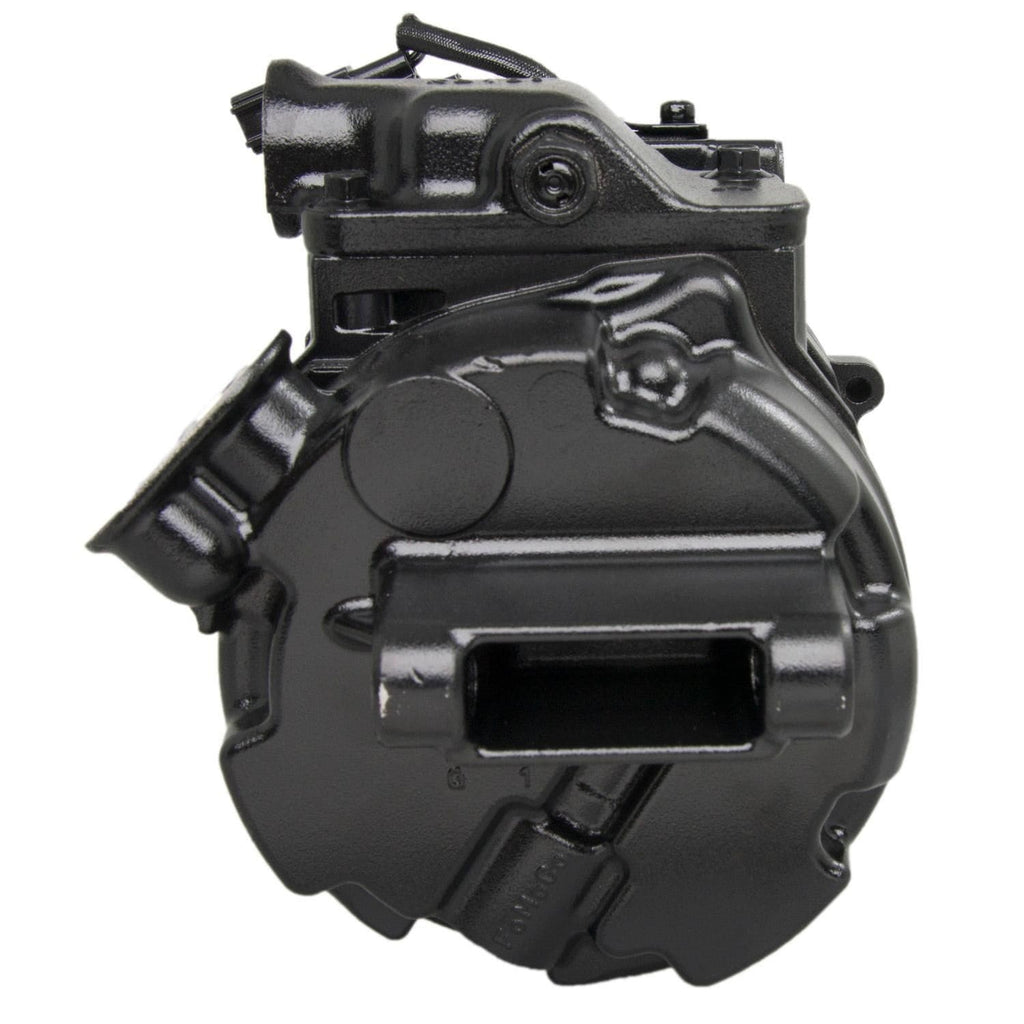 Four Seasons A/C Compressor 97332