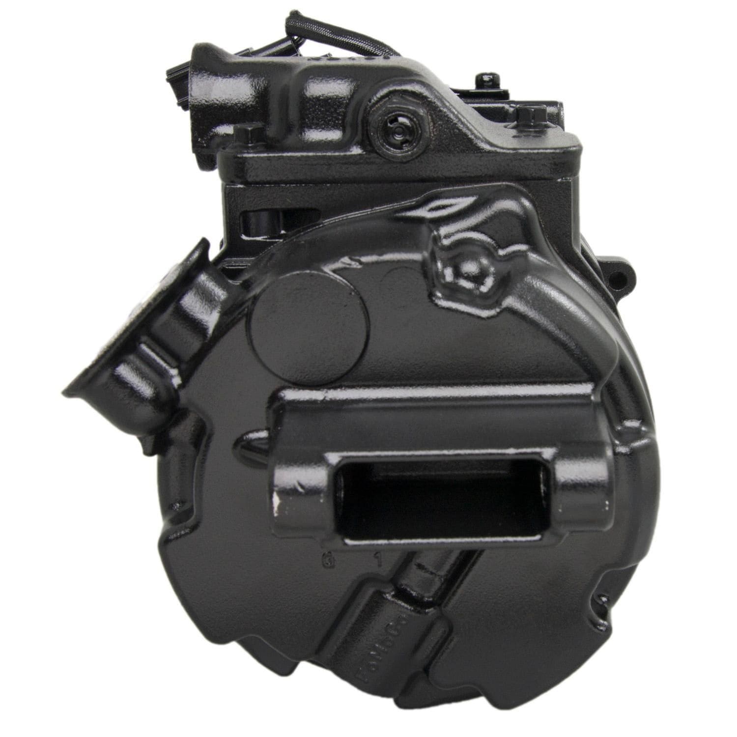Four Seasons A/C Compressor 97332