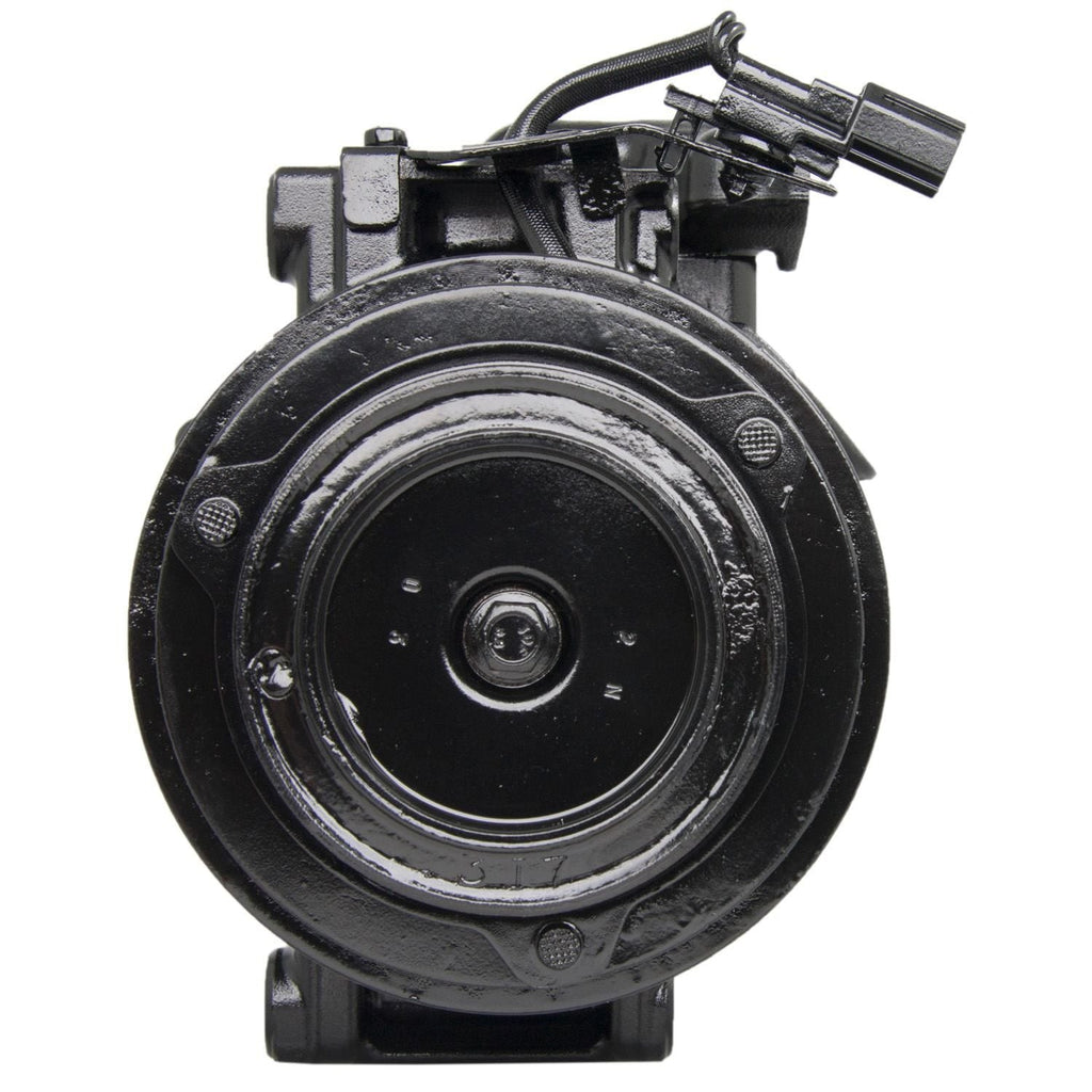 Four Seasons A/C Compressor 97332