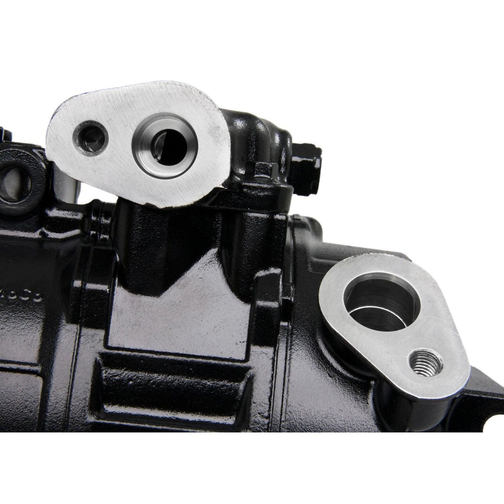 Four Seasons A/C Compressor 97332