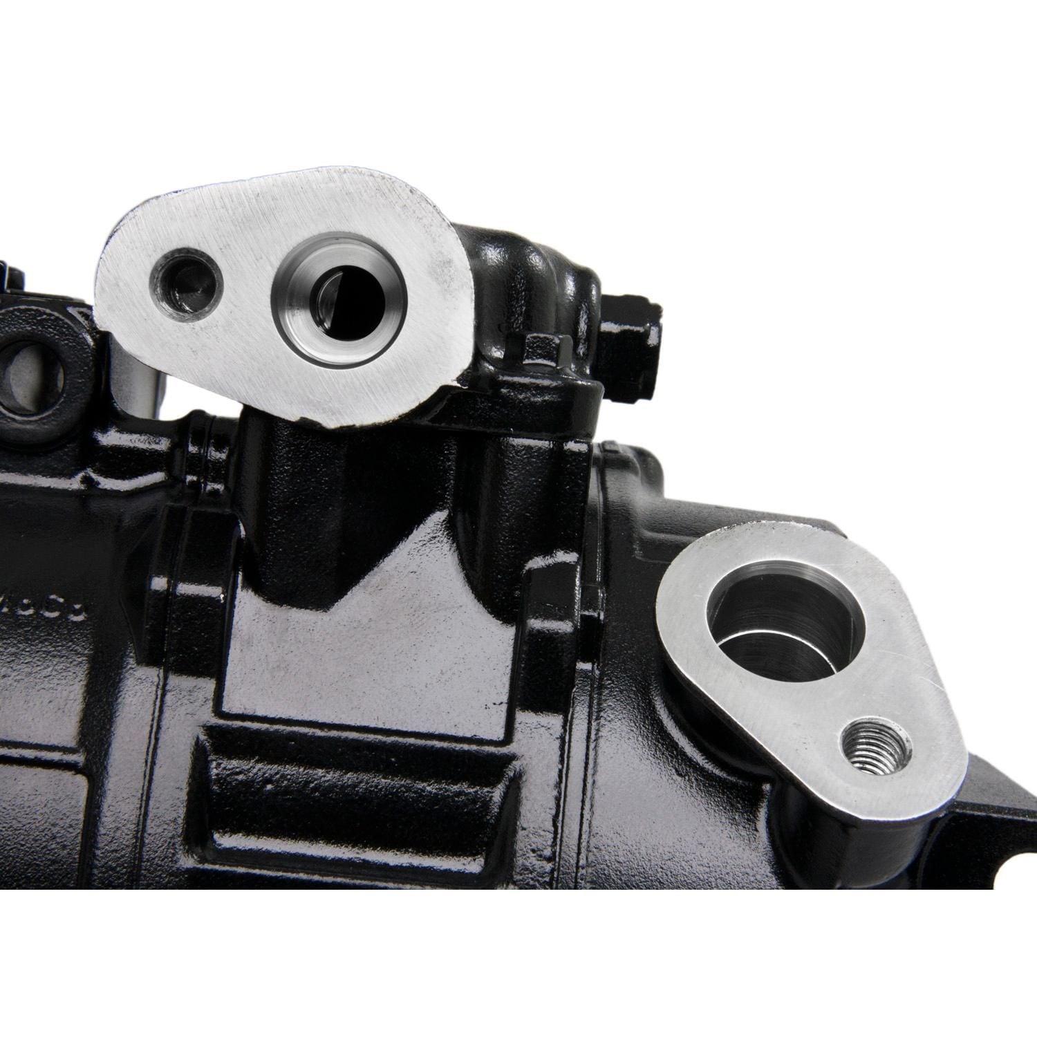 Four Seasons A/C Compressor 97332