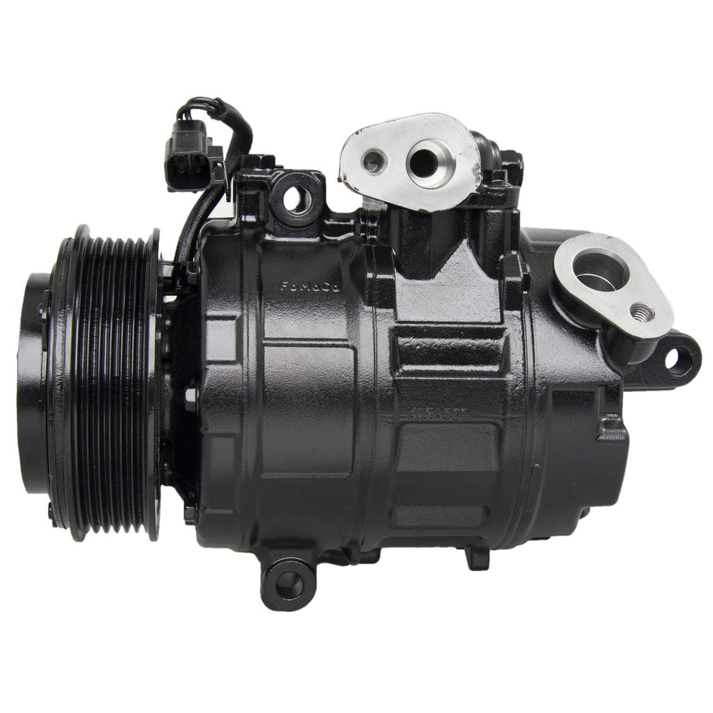 Four Seasons A/C Compressor 97332
