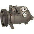 Four Seasons A/C Compressor 97333