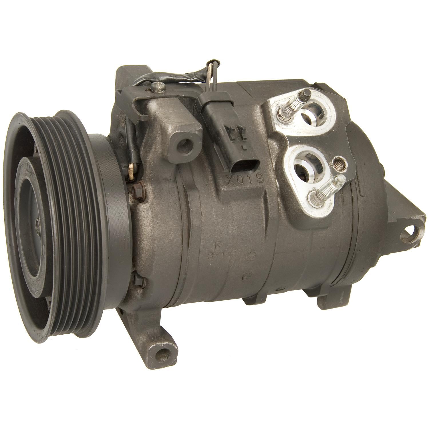 Four Seasons A/C Compressor 97333