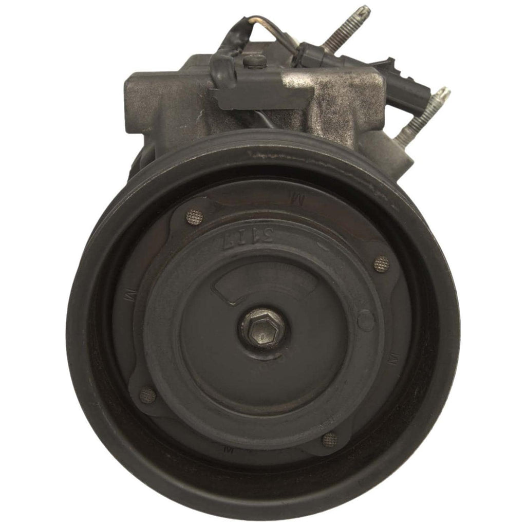 Four Seasons A/C Compressor 97333