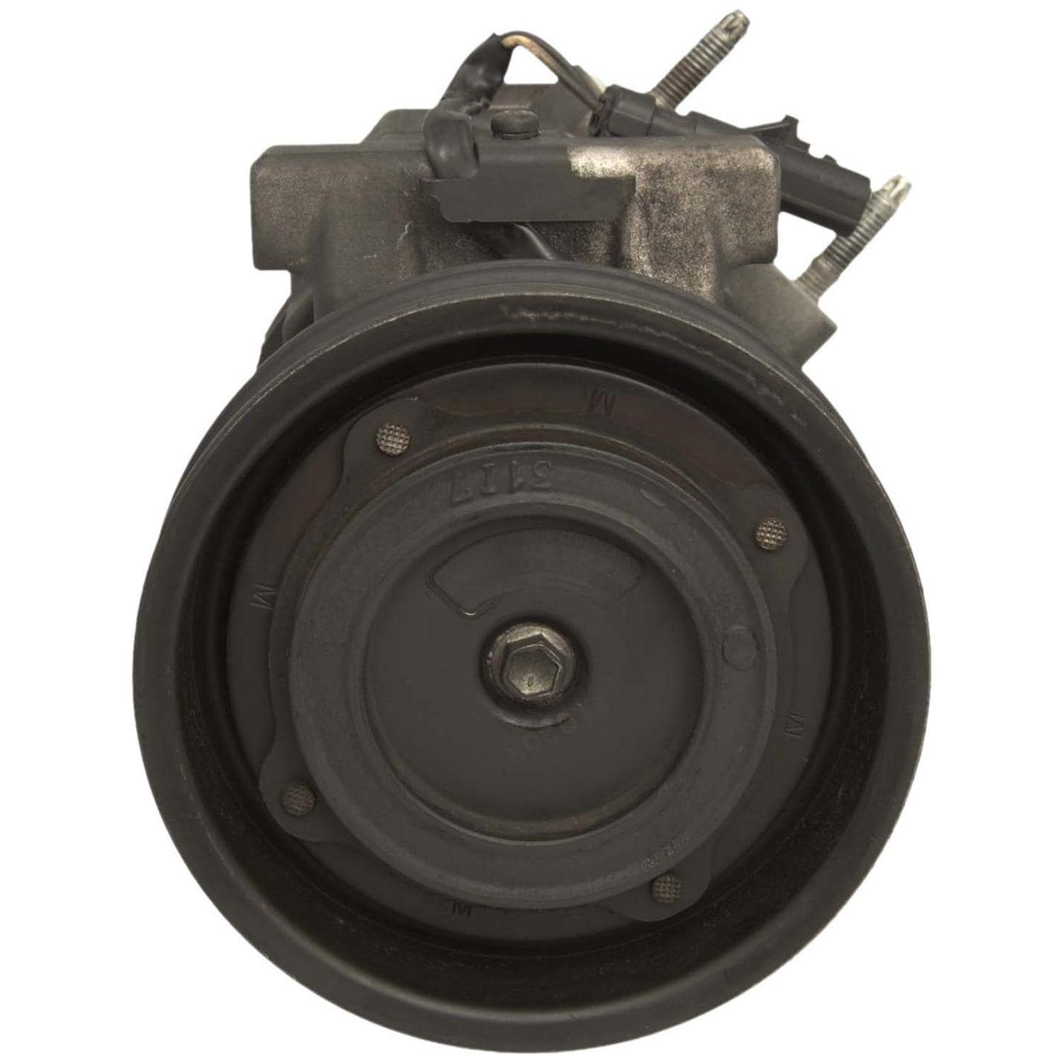Four Seasons A/C Compressor 97333