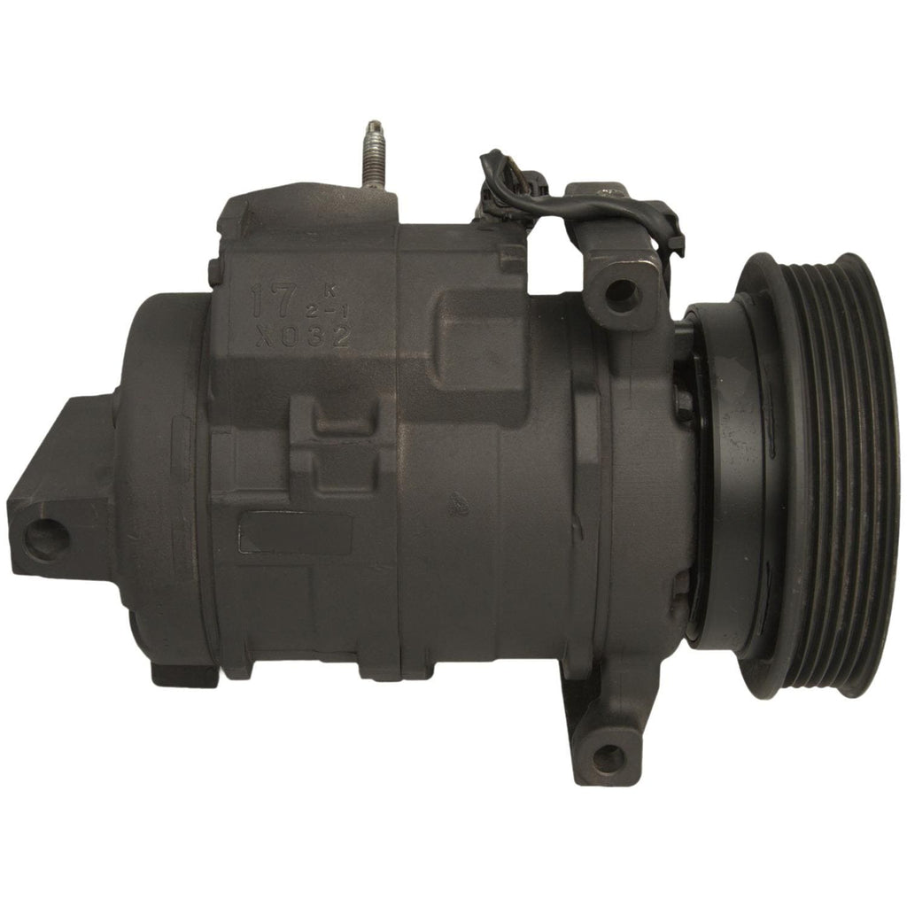 Four Seasons A/C Compressor 97333