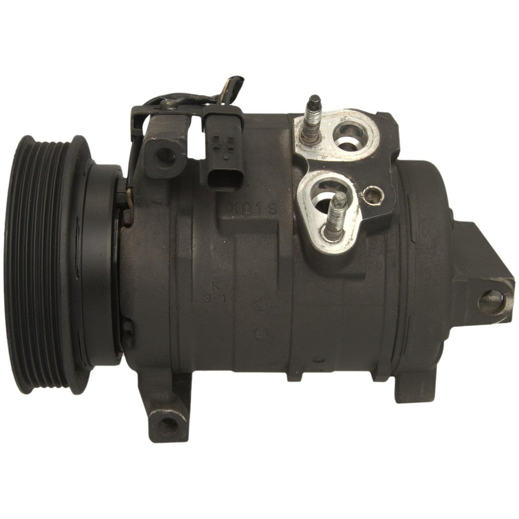 Four Seasons A/C Compressor 97333